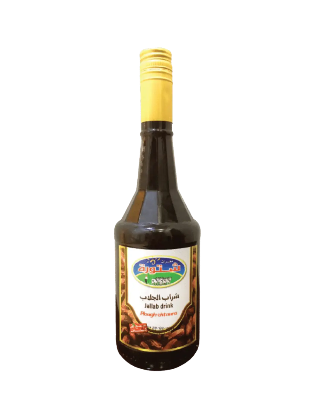 Jallab Drink 600 ml Mehras Chtoura